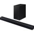 Samsung HW-C450 C-Series Soundbar with Subwoofer
